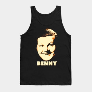 Benny Tank Top